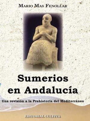 cover image of Sumerios en Andalucia